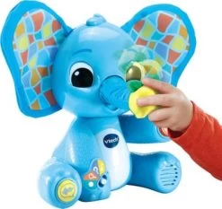 VTECH BABY Lustiger Lernelefant -Vtech 25016566 03