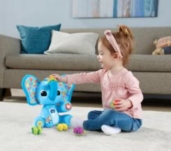 VTECH BABY Lustiger Lernelefant -Vtech 25016566 04