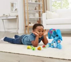VTECH BABY Lustiger Lernelefant -Vtech 25016566 05