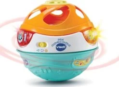VTECH BABY 3-in-1 Magischer Musikball