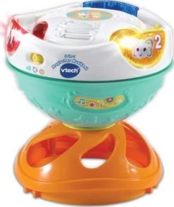 VTECH BABY 3-in-1 Magischer Musikball -Vtech 25016570 03