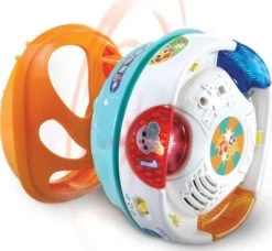 VTECH BABY 3-in-1 Magischer Musikball -Vtech 25016570 04