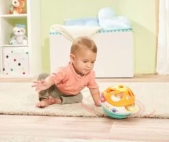 VTECH BABY 3-in-1 Magischer Musikball -Vtech 25016570 05