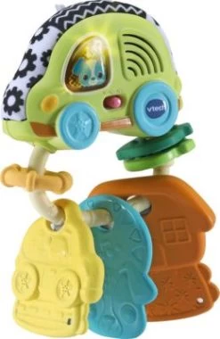 VTECH BABY Babys Autoschlüssel