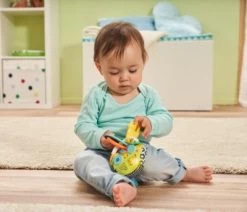 VTECH BABY Babys Autoschlüssel -Vtech 25016572 03