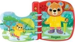 VTECH BABY Zieh-mich-an-Bärchenbuch -Vtech 27578360 03