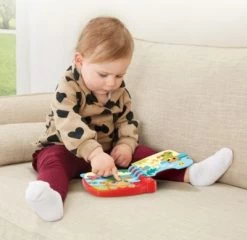 VTECH BABY Zieh-mich-an-Bärchenbuch -Vtech 27578360 06