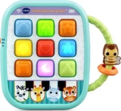 VTECH BABY Babys Pop-It-Tablet