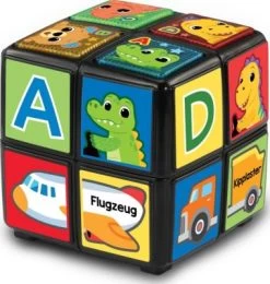 VTECH BABY Babys Zauberwürfel