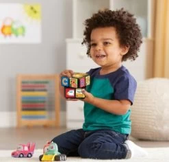 VTECH BABY Babys Zauberwürfel -Vtech 27578368 03