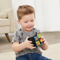 VTECH BABY Babys Zauberwürfel -Vtech 27578368 05