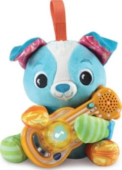 VTECH BABY Gitarrenhündchen