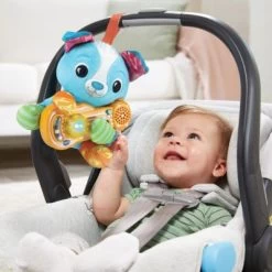 VTECH BABY Gitarrenhündchen -Vtech 27578370 03