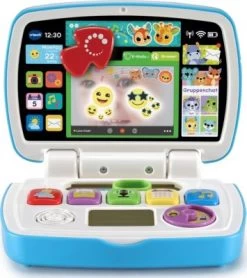 VTECH BABY Tierfreunde-Laptop