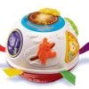 VTECH BABY Tanzende Musikkugel, Rot