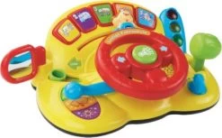 VTECH BABY Lustige Fahrschule