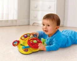 VTECH BABY Lustige Fahrschule -Vtech 3900450 03