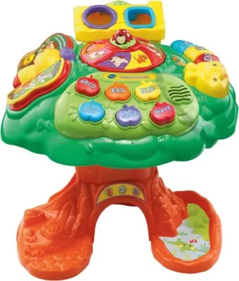 VTECH BABY Lernspaß Baum 1 VTECH BABY Lernspaß Baum
