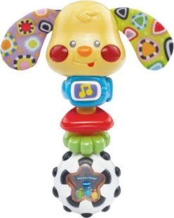 VTECH BABY Wauwau-Rassel