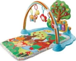 VTECH BABY Musik-Spieldecke