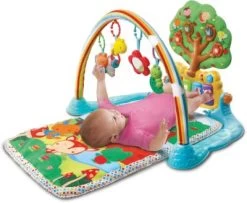 VTECH BABY Musik-Spieldecke -Vtech 4639844 03
