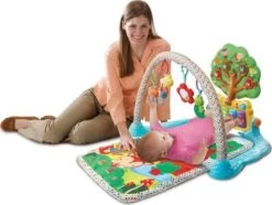 VTECH BABY Musik-Spieldecke -Vtech 4639844 04