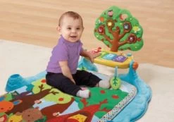 VTECH BABY Musik-Spieldecke -Vtech 4639844 05