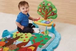 VTECH BABY Musik-Spieldecke -Vtech 4639844 06