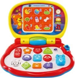 VTECH BABY Entdecker-Laptop
