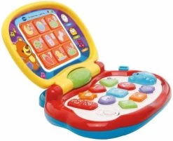VTECH BABY Entdecker-Laptop -Vtech 4639851 03