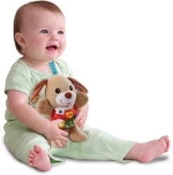 VTECH BABY Melodienhündchen -Vtech 5224896 03