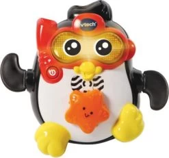 VTECH BABY Badespaß Paddel-Pinguin