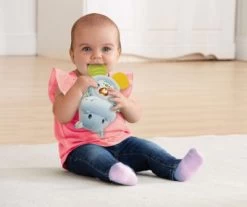 VTECH BABY Nuckelnilpferd -Vtech 5224920 02