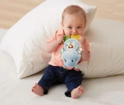 VTECH BABY Nuckelnilpferd -Vtech 5224920 03