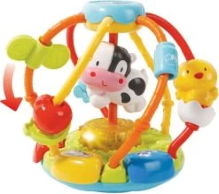 VTECH BABY Bunte Greifwelt Mit Sound