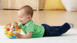 VTECH BABY Bunte Greifwelt Mit Sound -Vtech 5558932 04