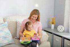 VTECH BABY Mein 100-Wörter-Buch -Vtech 8587229 03