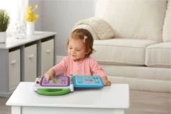 VTECH BABY Mein 100-Wörter-Buch -Vtech 8587229 04