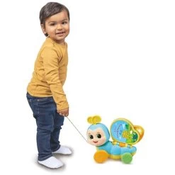 VTech 2-in-1-Schmetterling, Geschicklichkeitsspiel -Vtech VTech 2 in 1 Schmetterling Geschicklichkeitsspiel@@1764286 3