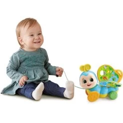 VTech 2-in-1-Schmetterling, Geschicklichkeitsspiel -Vtech VTech 2 in 1 Schmetterling Geschicklichkeitsspiel@@1764286 4