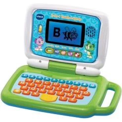 VTech 2-in-1 Touch-Laptop, Lerncomputer