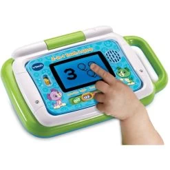 VTech 2-in-1 Touch-Laptop, Lerncomputer 7 VTech 2-in-1 Touch-Laptop, Lerncomputer -Vtech VTech 2 in 1 Touch Laptop Lerncomputer@@1sevlv2l 2
