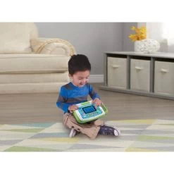 VTech 2-in-1 Touch-Laptop, Lerncomputer 9 VTech 2-in-1 Touch-Laptop, Lerncomputer -Vtech VTech 2 in 1 Touch Laptop Lerncomputer@@1sevlv2l 4