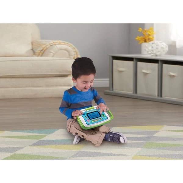 VTech 2-in-1 Touch-Laptop, Lerncomputer 5 VTech 2-in-1 Touch-Laptop, Lerncomputer – Bild 5