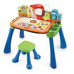 VTech 5-in-1 Magischer Schreibtisch -Vtech VTech 5 in 1 Magischer Schreibtisch@@1764205 2