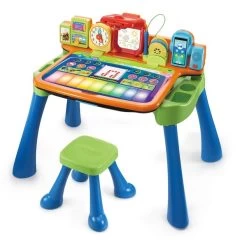 VTech 5-in-1 Magischer Schreibtisch -Vtech VTech 5 in 1 Magischer Schreibtisch@@1764205 3