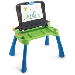 VTech 5-in-1 Magischer Schreibtisch -Vtech VTech 5 in 1 Magischer Schreibtisch@@1764205 4