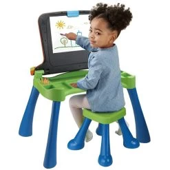 VTech 5-in-1 Magischer Schreibtisch -Vtech VTech 5 in 1 Magischer Schreibtisch@@1764205 6