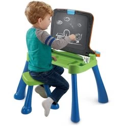 VTech 5-in-1 Magischer Schreibtisch -Vtech VTech 5 in 1 Magischer Schreibtisch@@1764205 7