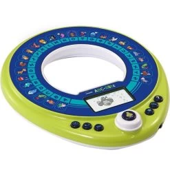 VTech ABC-Blitz, Lerncomputer